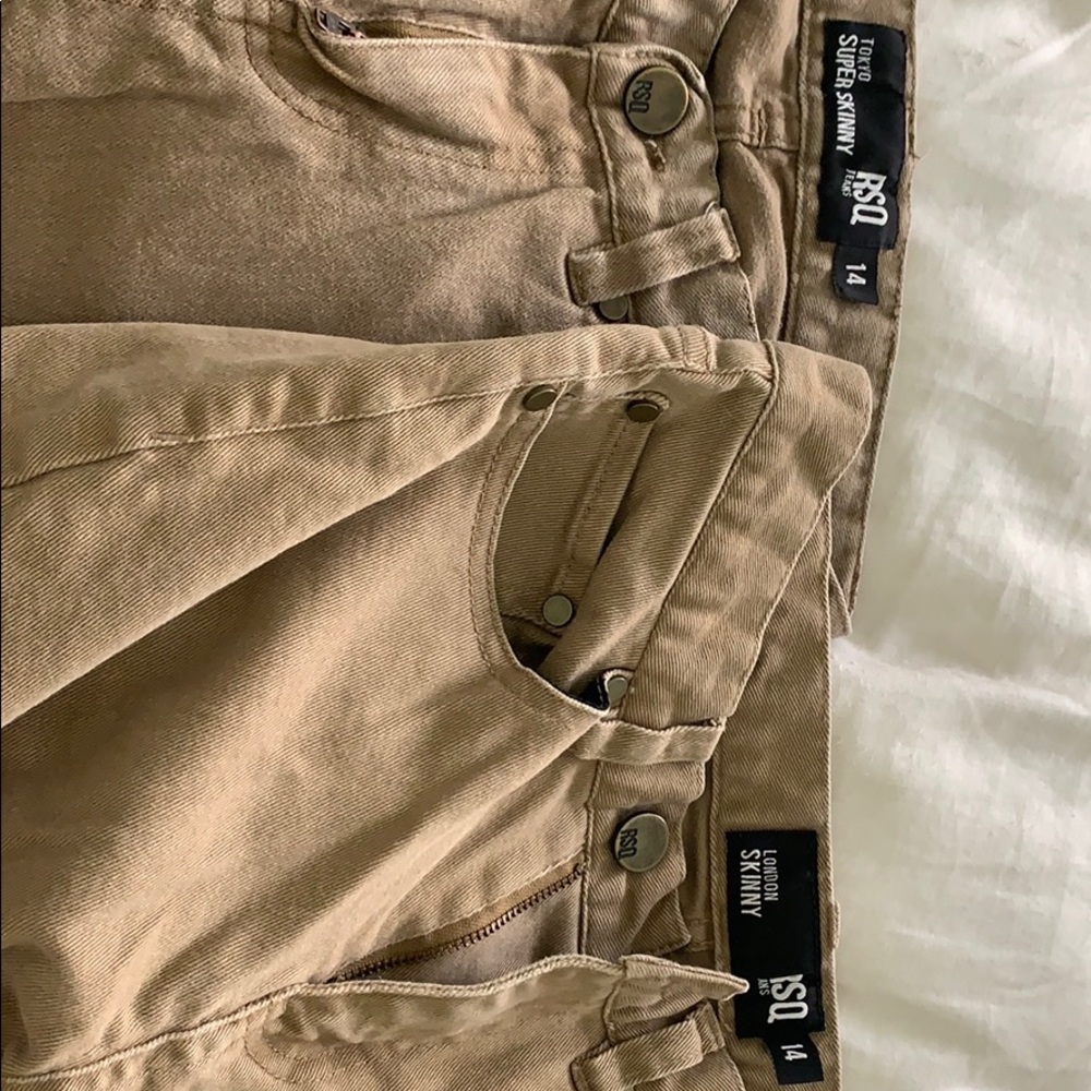RSQ jeans bundle